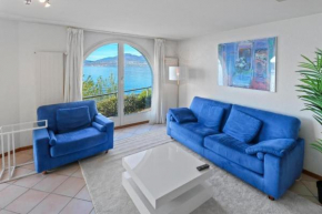 Rivage 37 in St Gingolph bright and spacious 2 bedrooms